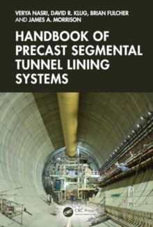 Image for Handbook of Precast Segmental Tunnel Lining Systems