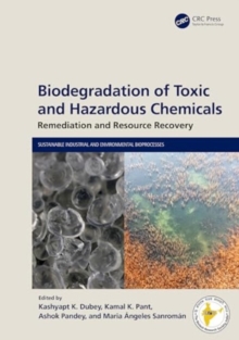 Image for Biodegradation of Toxic and Hazardous Chemicals