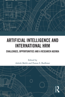 Artificial Intelligence and International HRM