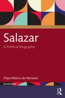 Salazar: A Political Biography