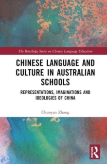 Image for Chinese Language and Culture Education