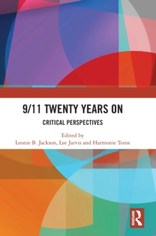 Image for 9/11 twenty years on  : critical perspectives