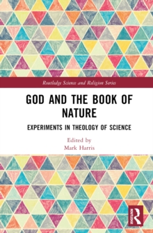 Image for God and the Book of Nature