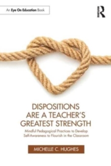 Image for Dispositions Are a Teacher's Greatest Strength