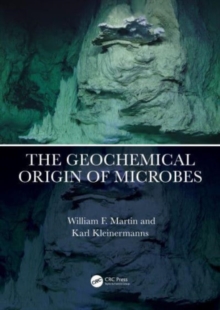 Image for The Geochemical Origin of Microbes