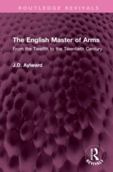 Image for The English Master of Arms