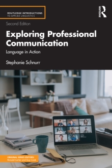 Exploring Professional Communication