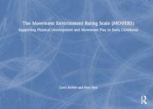 Image for The Movement Environment Rating Scale (MOVERS)