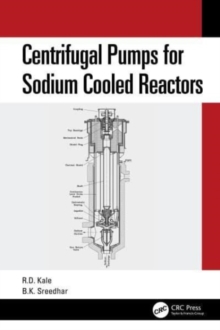 Image for Centrifugal Pumps for Sodium Cooled Reactors