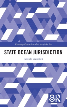 State Ocean Jurisdiction