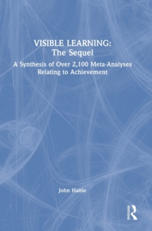Image for Visible Learning: The Sequel