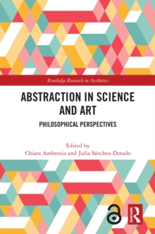 Abstraction in Science and Art