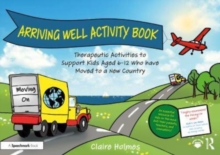 Image for Arriving Well Activity Book