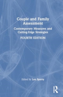 Image for Couple and Family Assessment