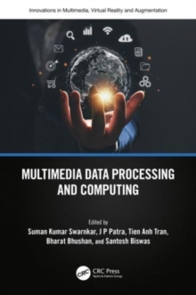 Image for Multimedia Data Processing and Computing