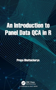 Image for An Introduction to Panel Data QCA in R