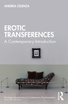Erotic Transference