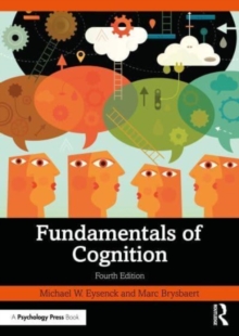 Image for Fundamentals of cognition