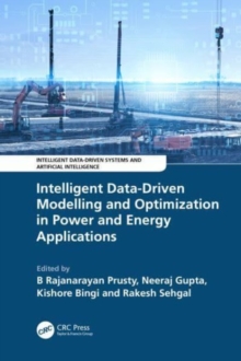 Image for Intelligent data-driven modelling and optimization in power and energy applications