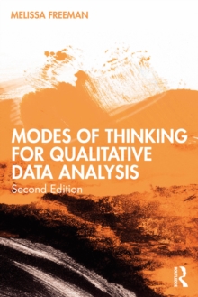 Modes of Thinking for Qualitative Data Analysis
