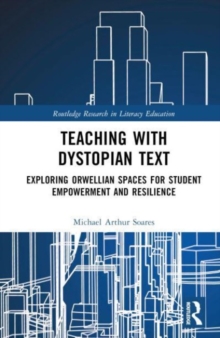 Image for Teaching with Dystopian Text