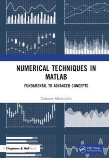 Numerical Techniques in MATLAB