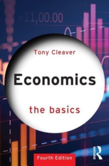 Image for Economics  : the basics