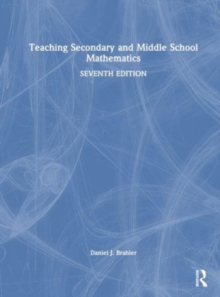 Image for Teaching Secondary and Middle School Mathematics