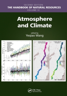 Atmosphere and Climate