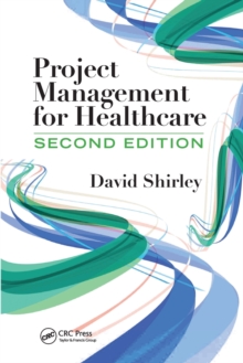 Project Management for Healthcare
