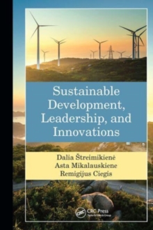 Image for Sustainable Development, Leadership, and Innovations