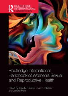 Routledge International Handbook of Women’s Sexual and Reproductive Health