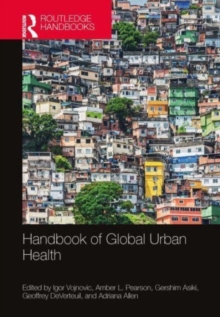 Image for Handbook of Global Urban Health