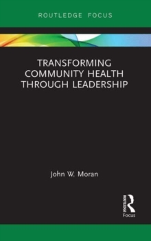 Image for Transforming Community Health through Leadership