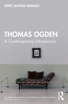 Image for Thomas Ogden