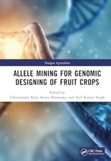 Image for Allele mining for genomic designing of fruit crops