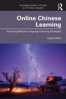 Online Chinese Learning: Exploring Effective Language Learning Strategies