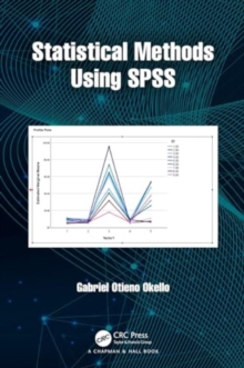 Image for Statistical Methods Using SPSS