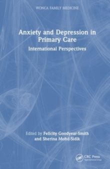 Image for Anxiety and Depression in Primary Care