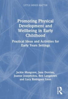 Image for Promoting Physical Development and Activity in Early Childhood