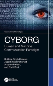 Image for CYBORG