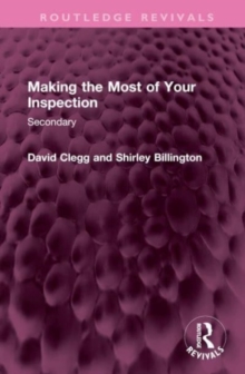 Image for Making the Most of Your Inspection