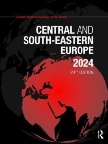 Image for Central and South-Eastern Europe 2024