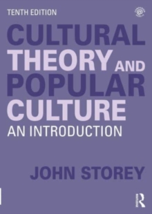 Image for Cultural theory and popular culture  : an introduction