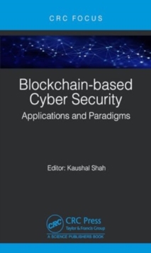 Image for Blockchain-based cyber security  : applications and paradigms
