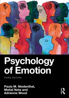 Image for Psychology of Emotion