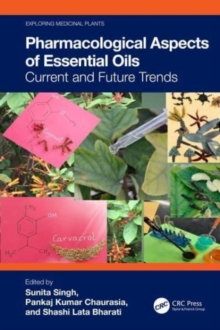 Image for Pharmacological Aspects of Essential Oils