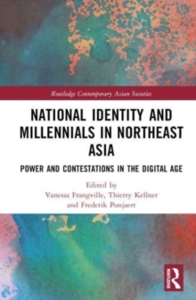 Image for National Identity and Millennials in Northeast Asia