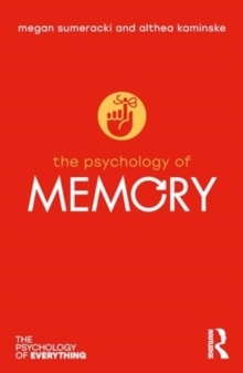 Image for The Psychology of Memory