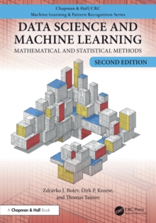 Data Science and Machine Learning